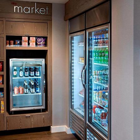 Residence Inn By Marriott Lancaster Rohrerstown Extérieur photo