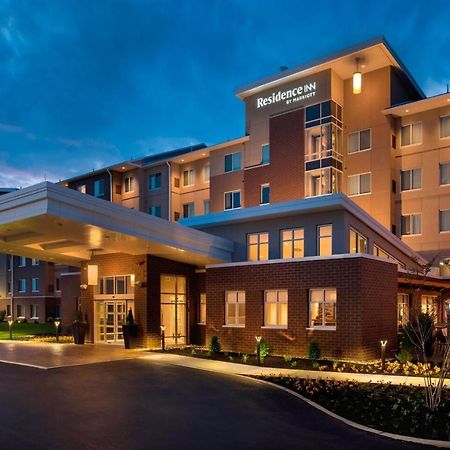 Residence Inn By Marriott Lancaster Rohrerstown Extérieur photo