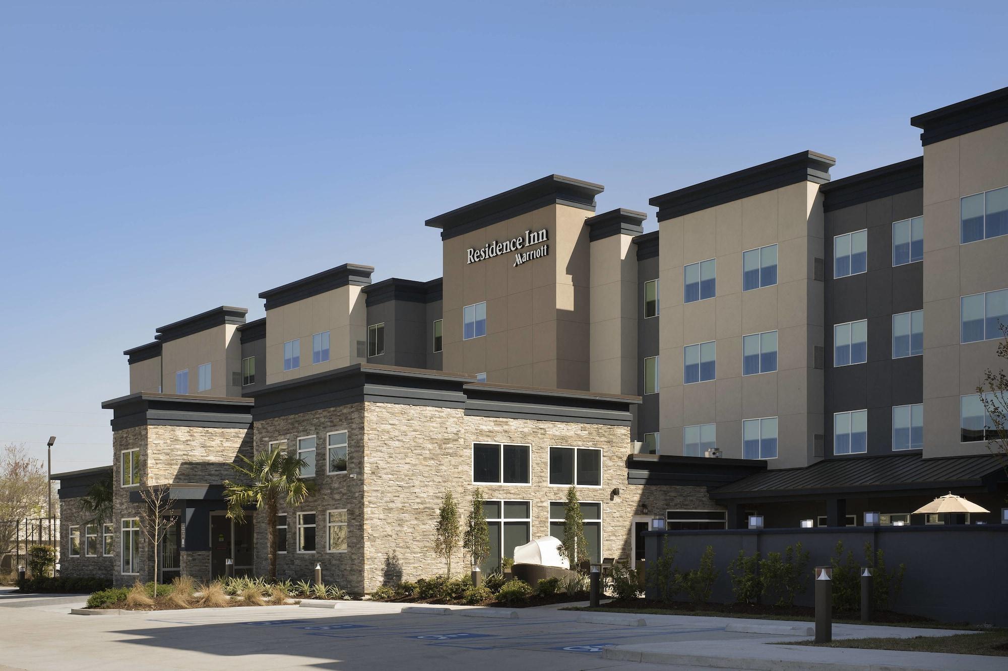 Residence Inn By Marriott Lancaster Rohrerstown Extérieur photo