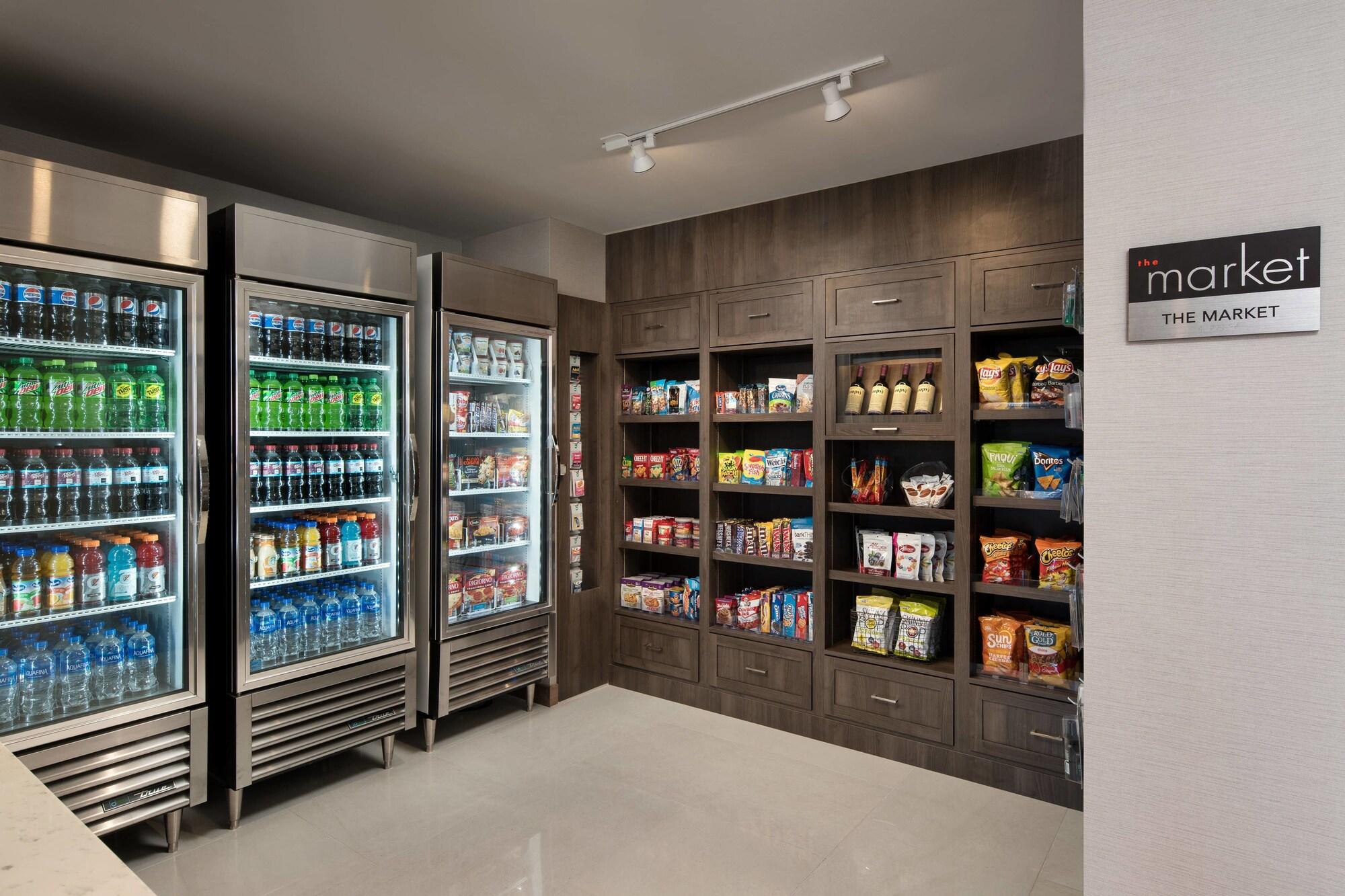 Residence Inn By Marriott Lancaster Rohrerstown Extérieur photo