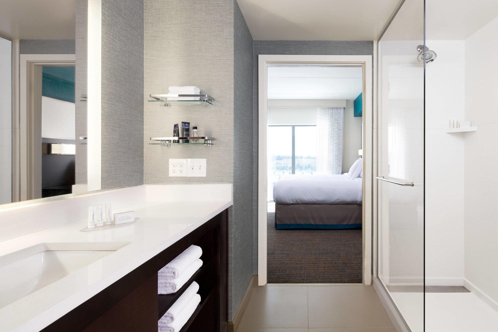 Residence Inn By Marriott Lancaster Rohrerstown Extérieur photo