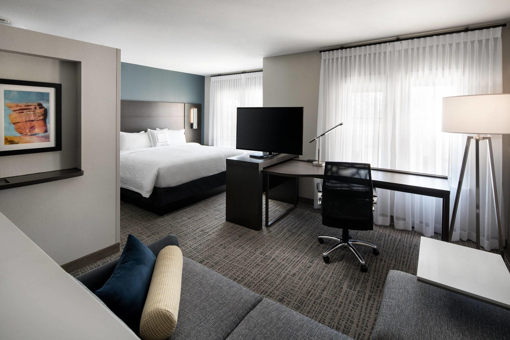 Residence Inn By Marriott Lancaster Rohrerstown Extérieur photo