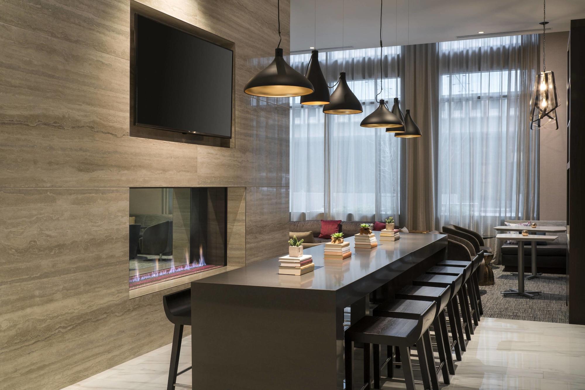 Residence Inn By Marriott Lancaster Rohrerstown Extérieur photo