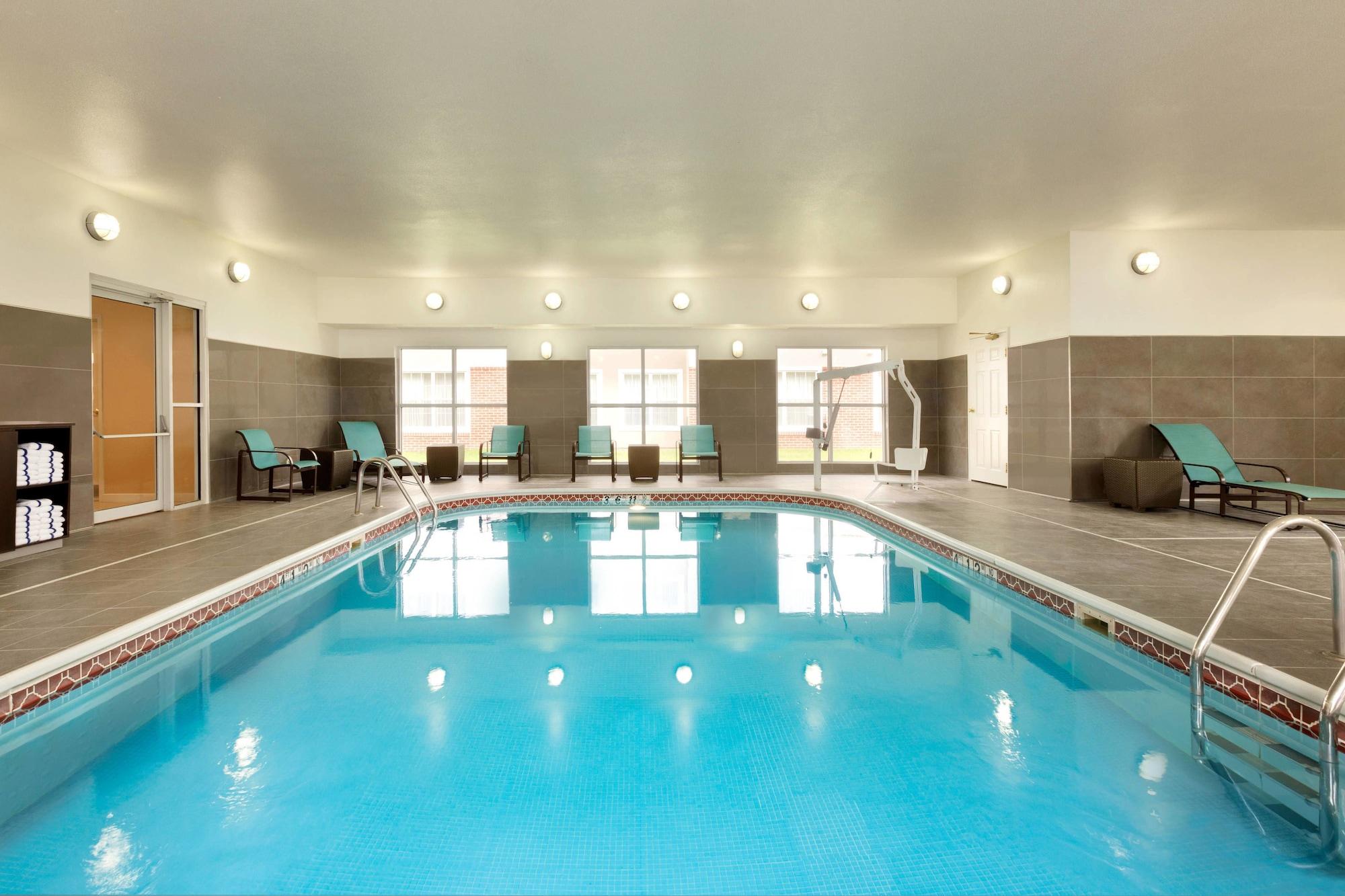 Residence Inn By Marriott Lancaster Rohrerstown Extérieur photo