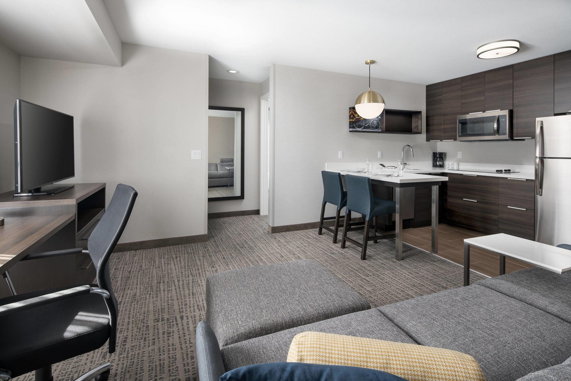 Residence Inn By Marriott Lancaster Rohrerstown Extérieur photo