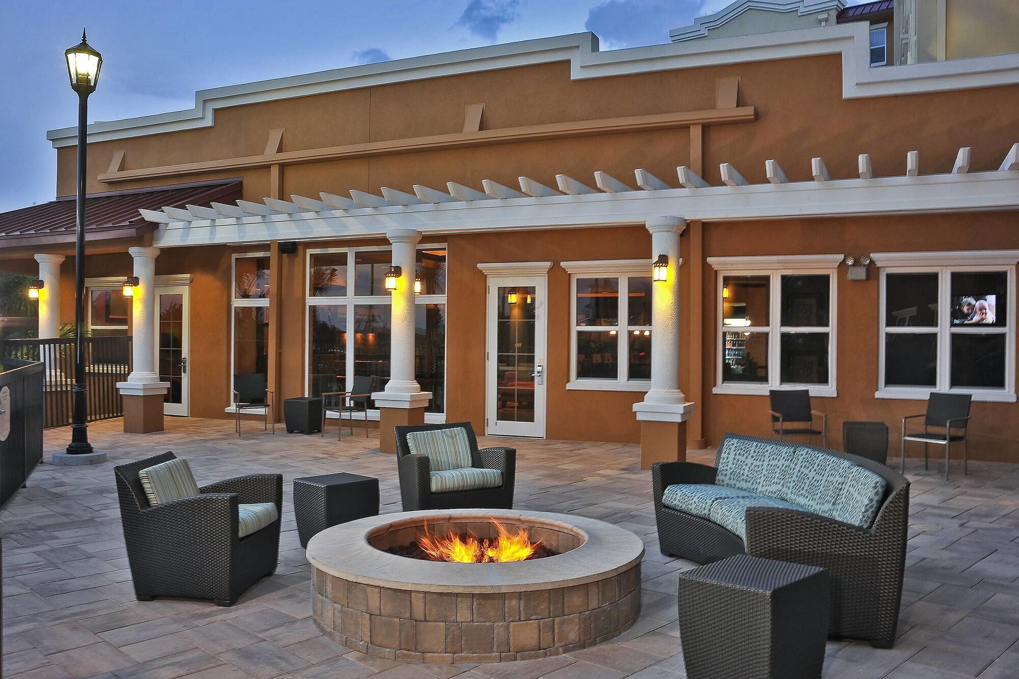 Residence Inn By Marriott Lancaster Rohrerstown Extérieur photo