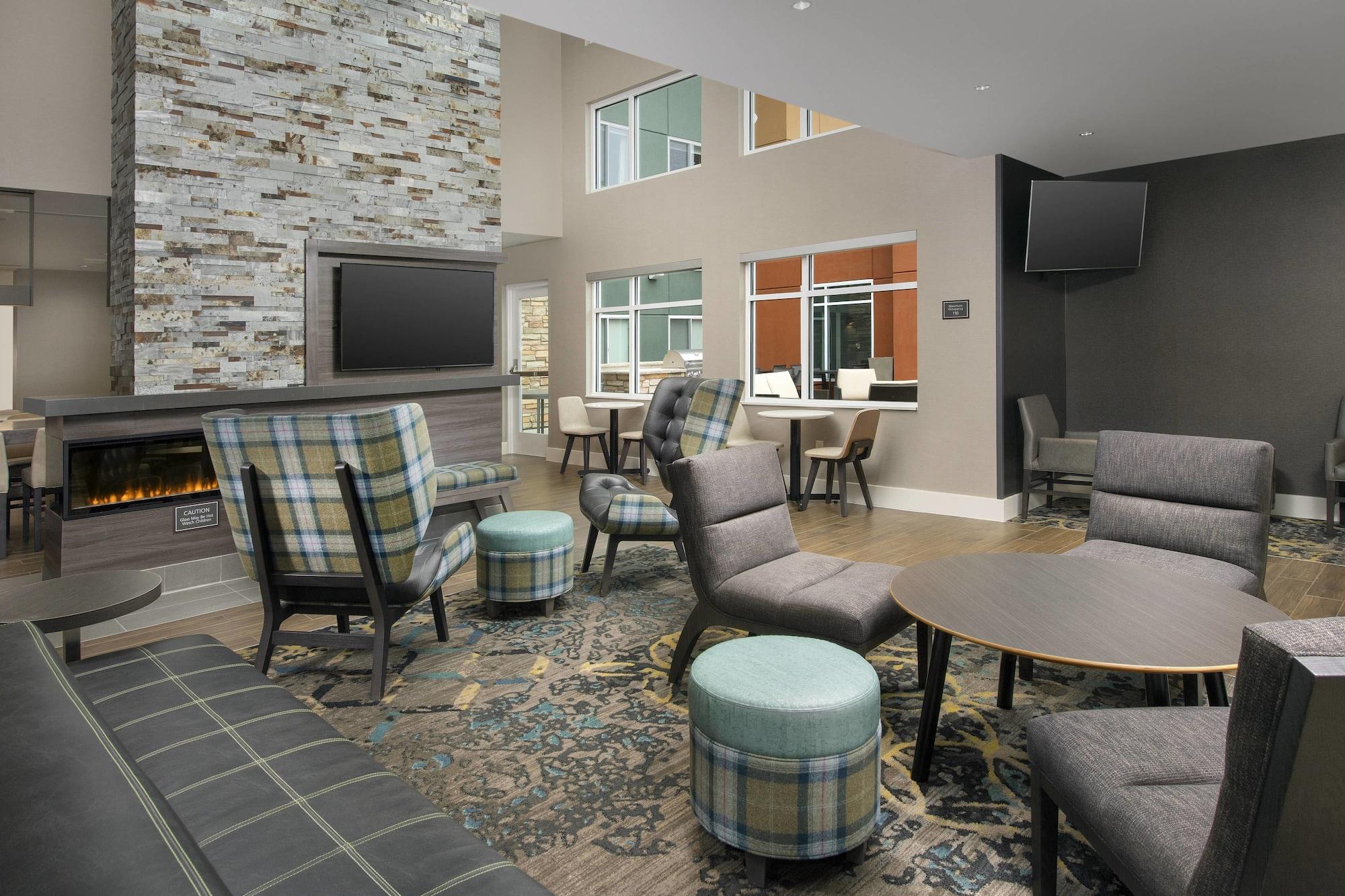 Residence Inn By Marriott Lancaster Rohrerstown Extérieur photo