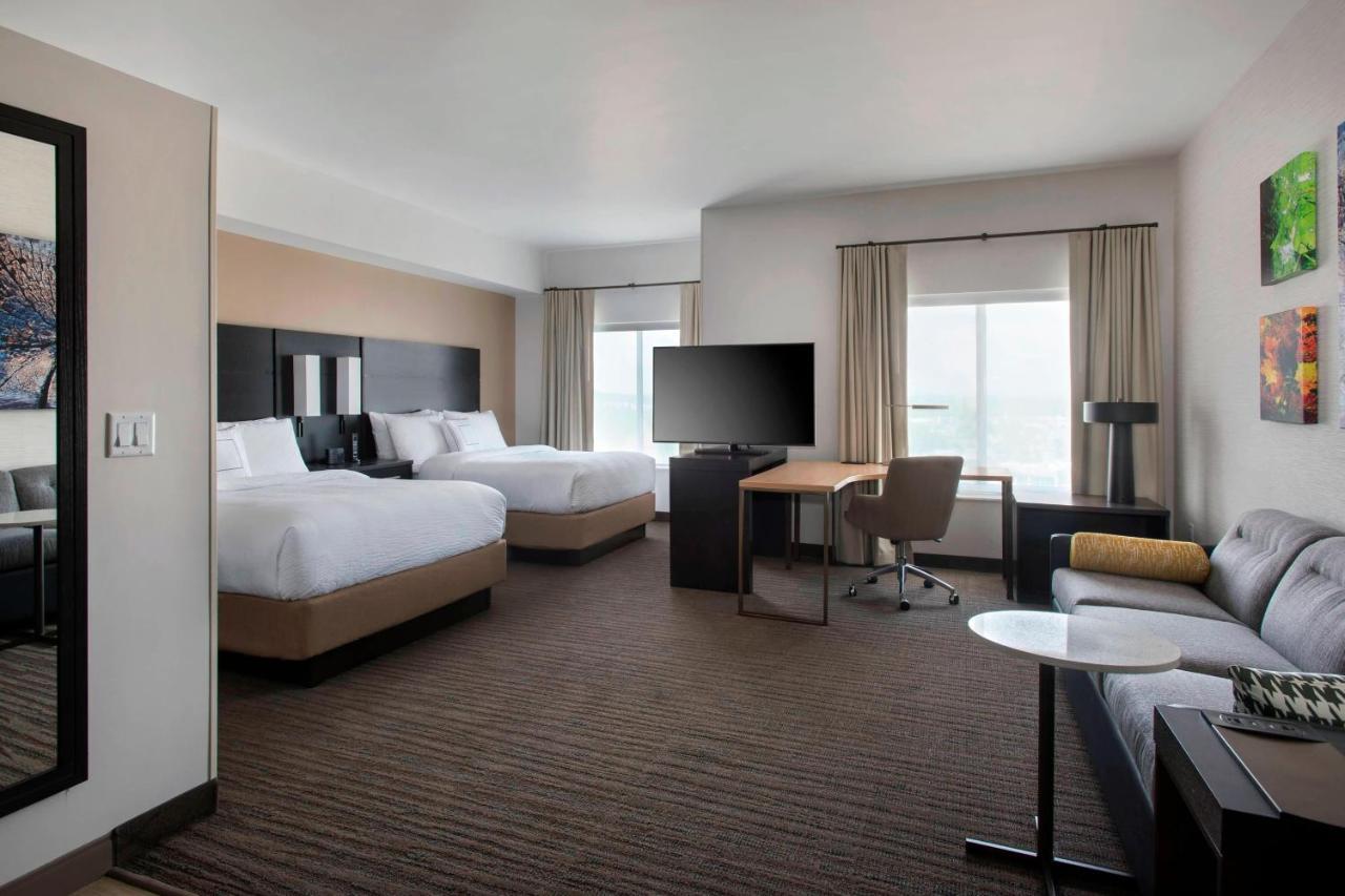 Residence Inn By Marriott Lancaster Rohrerstown Extérieur photo
