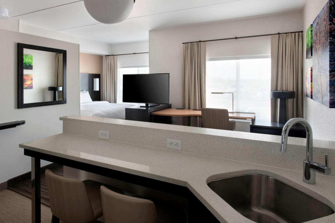 Residence Inn By Marriott Lancaster Rohrerstown Extérieur photo