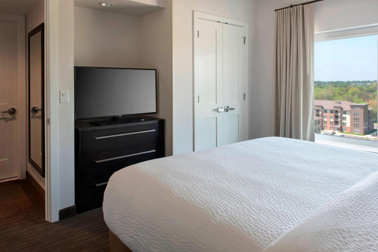 Residence Inn By Marriott Lancaster Rohrerstown Extérieur photo