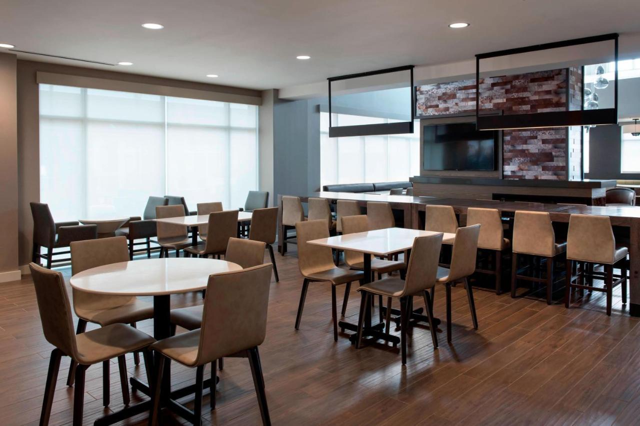 Residence Inn By Marriott Lancaster Rohrerstown Extérieur photo