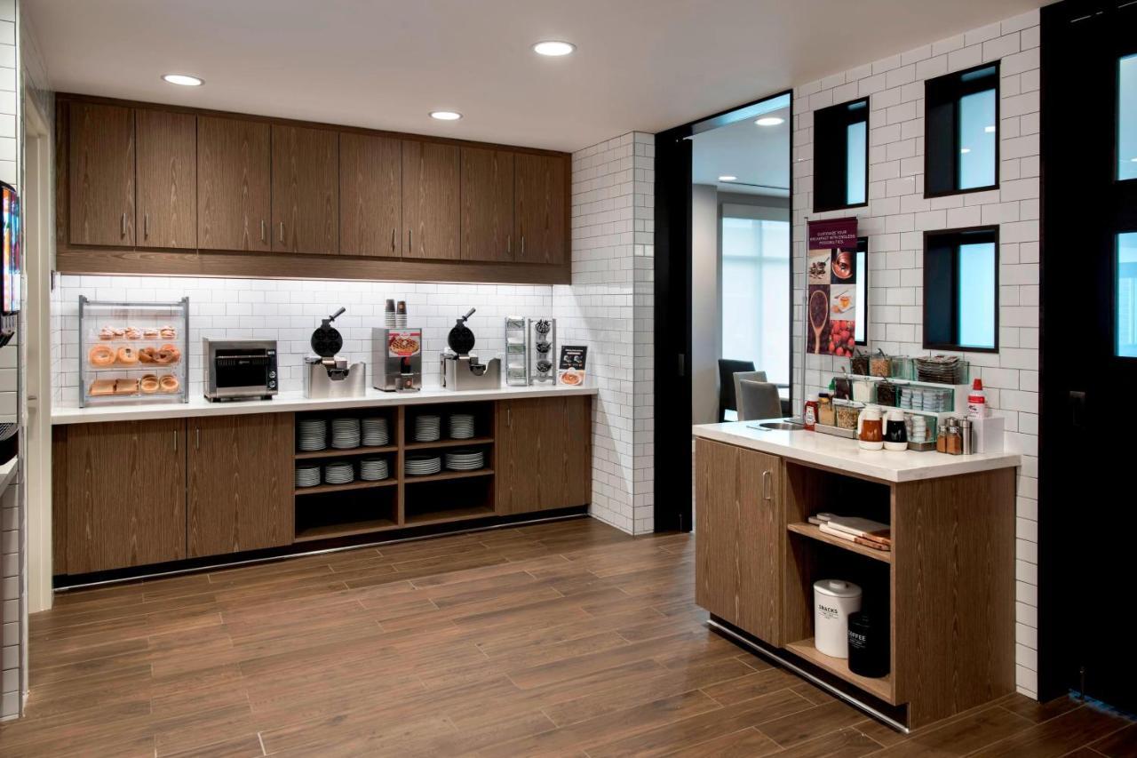 Residence Inn By Marriott Lancaster Rohrerstown Extérieur photo