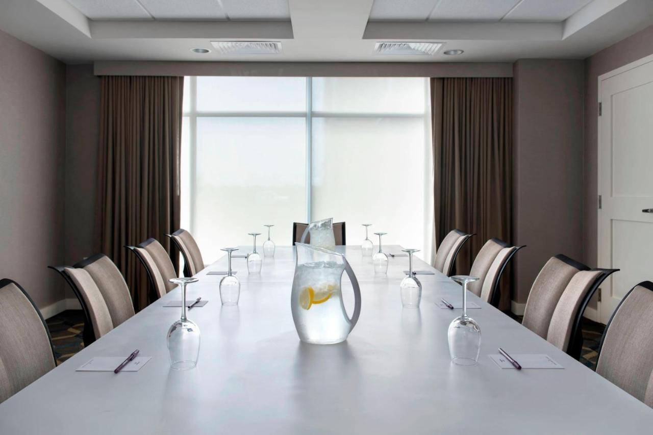 Residence Inn By Marriott Lancaster Rohrerstown Extérieur photo