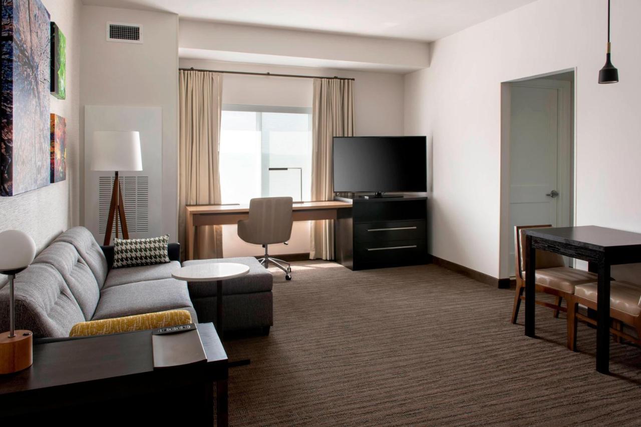 Residence Inn By Marriott Lancaster Rohrerstown Extérieur photo