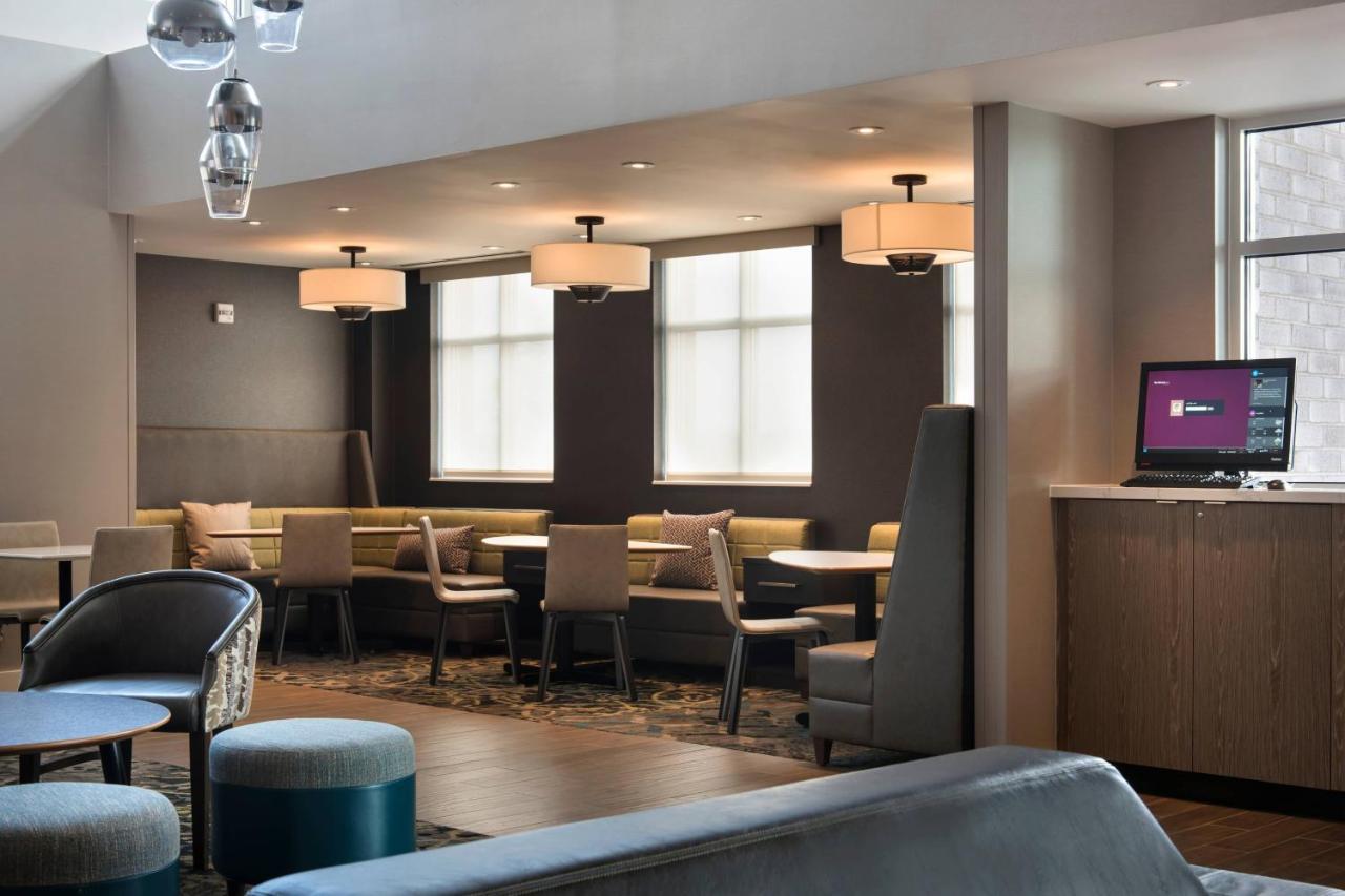 Residence Inn By Marriott Lancaster Rohrerstown Extérieur photo