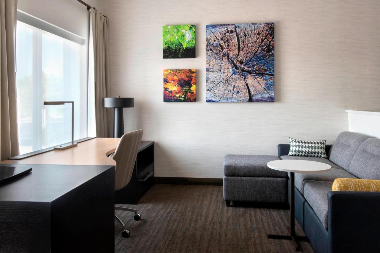 Residence Inn By Marriott Lancaster Rohrerstown Extérieur photo