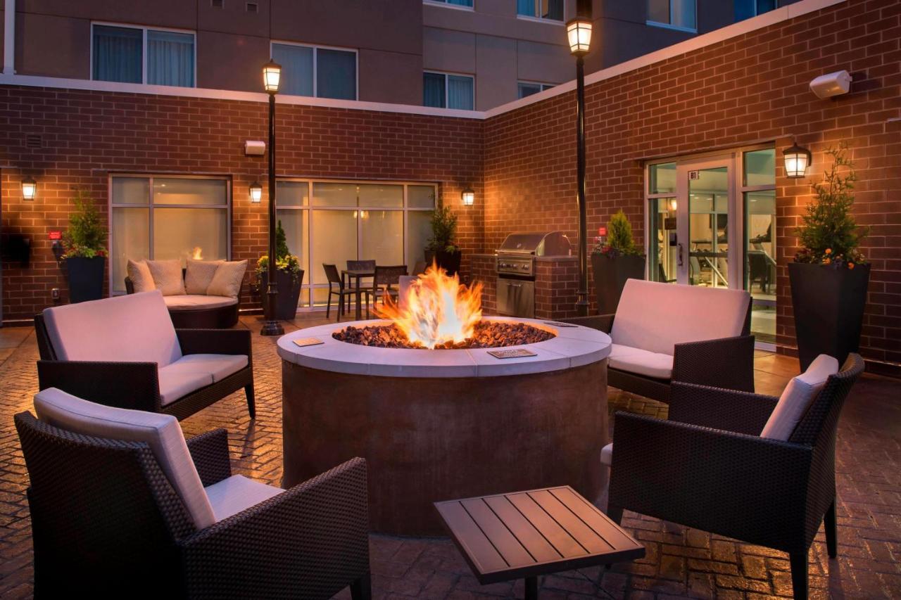 Residence Inn By Marriott Lancaster Rohrerstown Extérieur photo