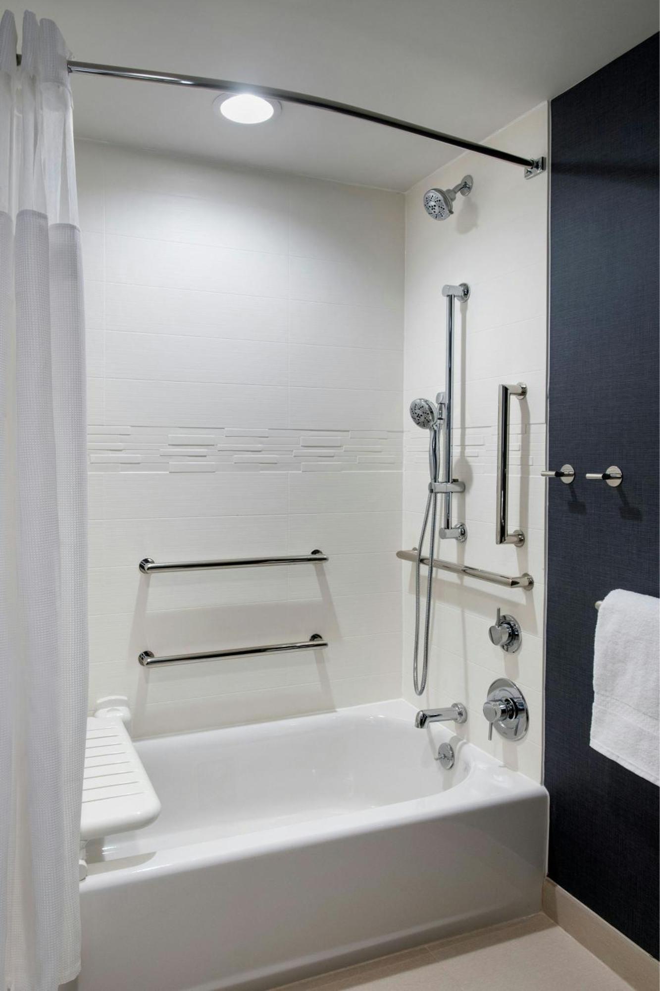 Residence Inn By Marriott Lancaster Rohrerstown Extérieur photo