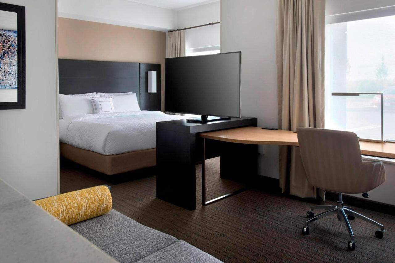 Residence Inn By Marriott Lancaster Rohrerstown Extérieur photo