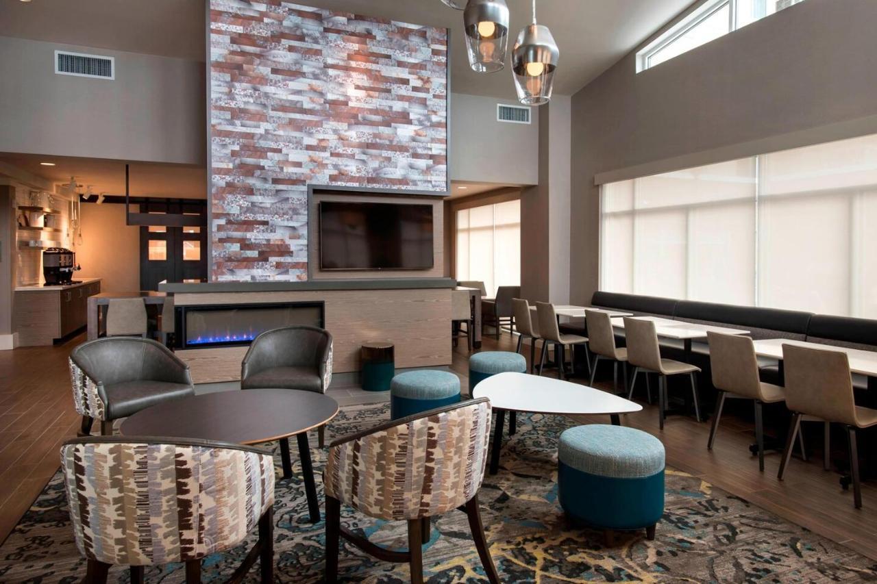 Residence Inn By Marriott Lancaster Rohrerstown Extérieur photo