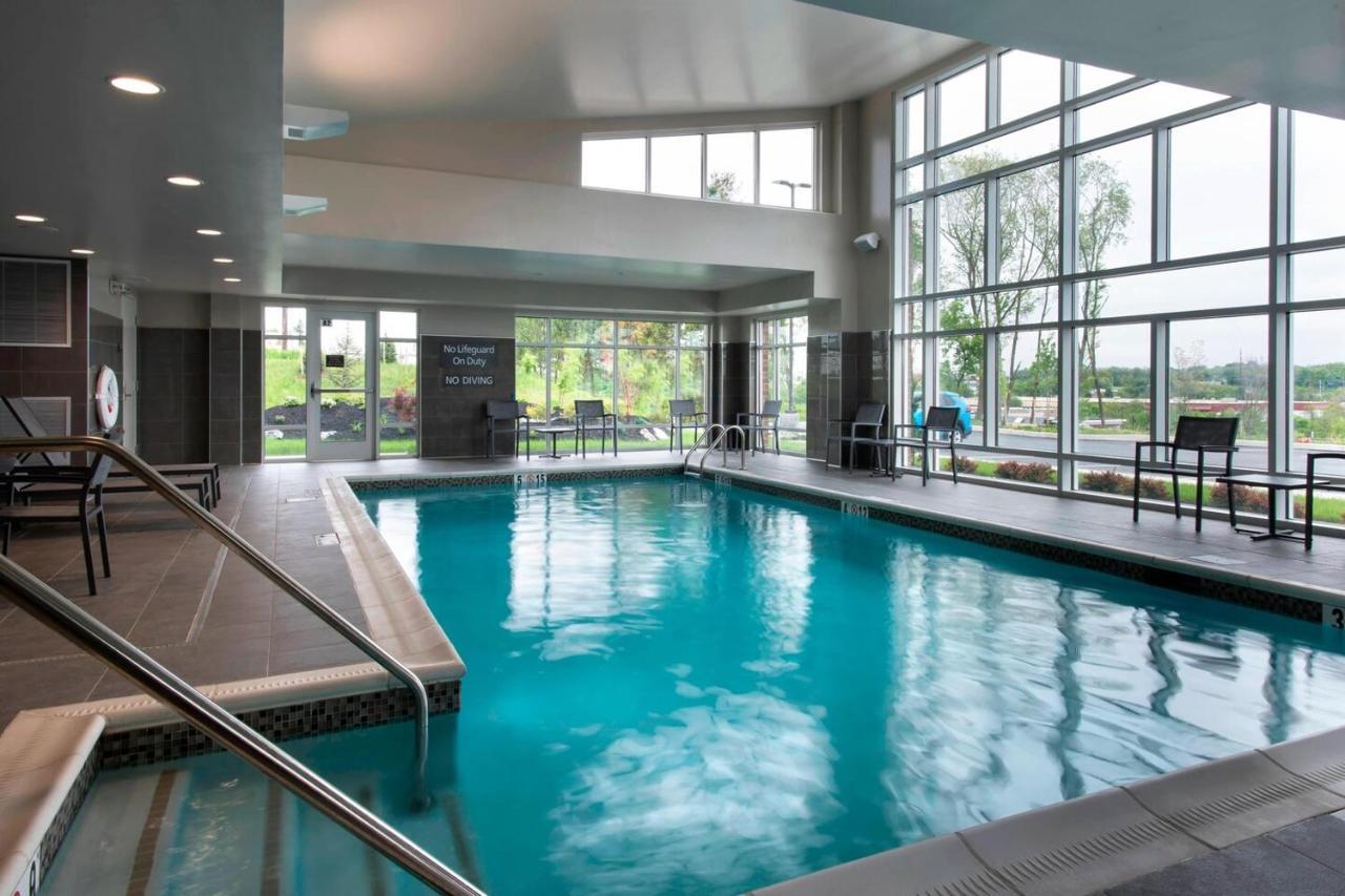 Residence Inn By Marriott Lancaster Rohrerstown Extérieur photo