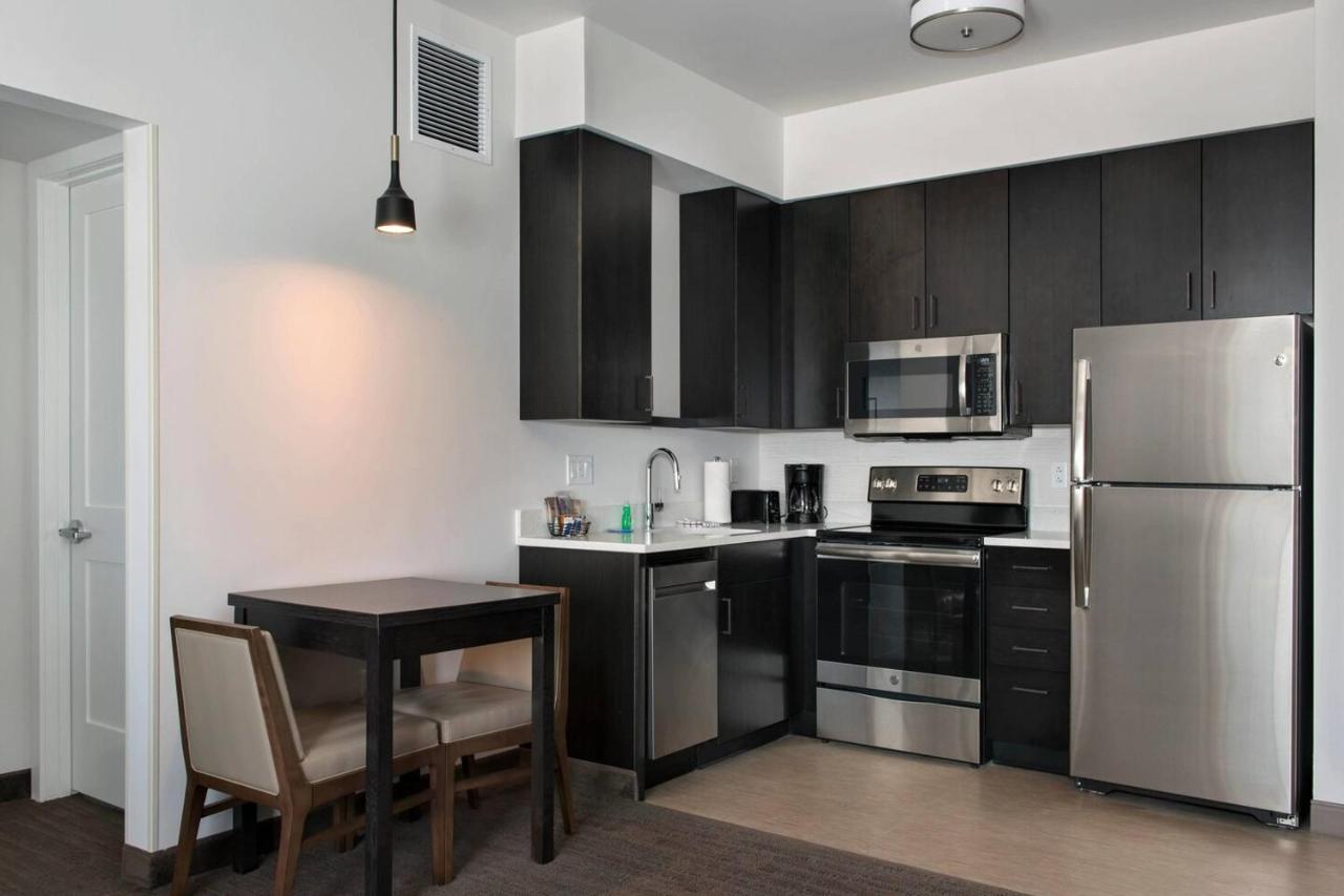 Residence Inn By Marriott Lancaster Rohrerstown Extérieur photo
