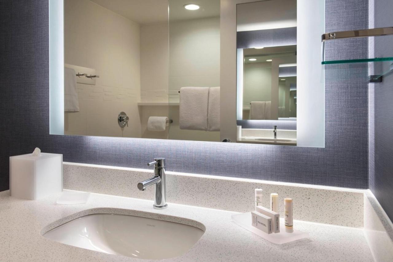 Residence Inn By Marriott Lancaster Rohrerstown Extérieur photo
